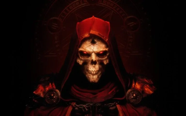 Pokłócili się o loot w Diablo II. Gracz zastrzelił kolegę