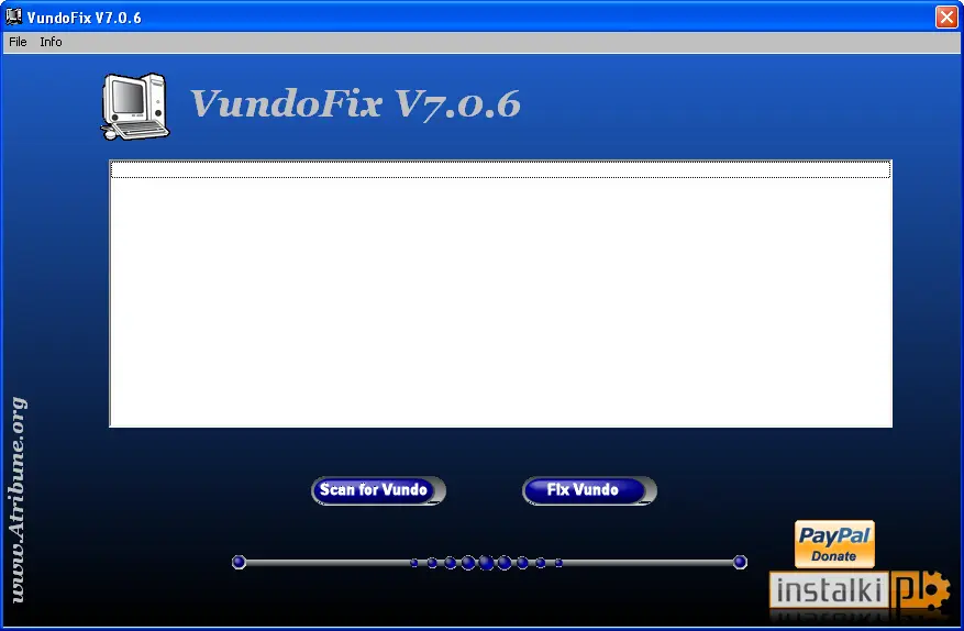 VundoFix