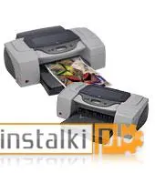 HP Color Inkjet cp1700/ cp1700d/ cp1700ps