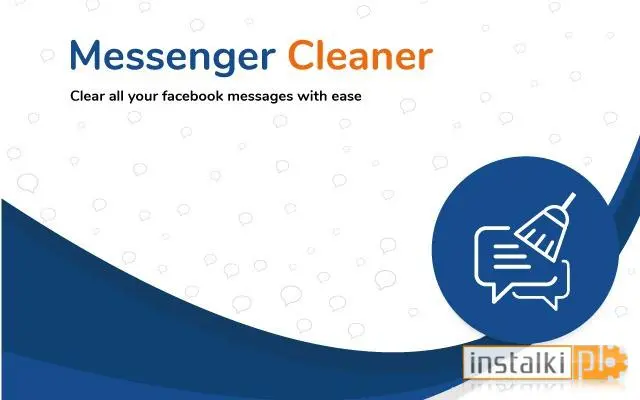 Messenger Cleaner