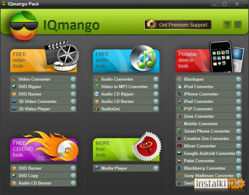 IQmango