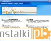 Cloudmark Desktop for Windows Mail