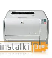 HP Color LaserJet CP1215