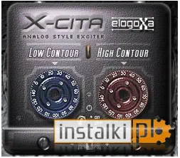 Okladka X-CITA