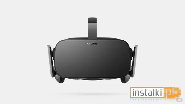 Okladka Oculus Platform SDK