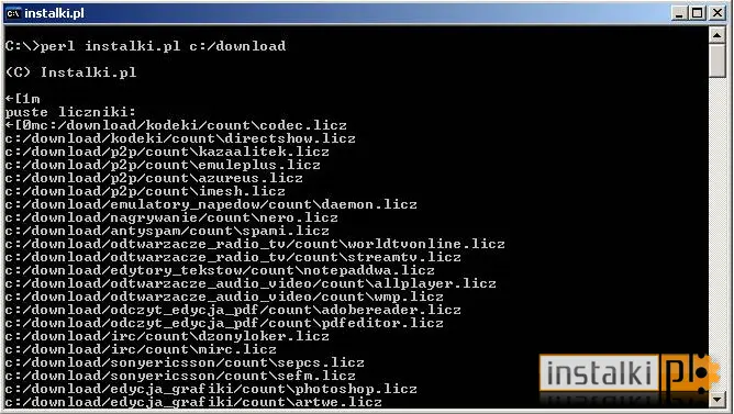 ActivePerl