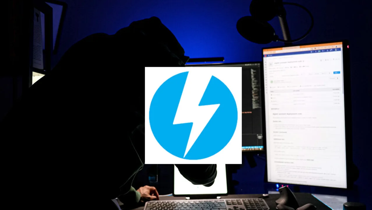 DAEMON Tools pod ostrzałem. Malware rozprzestrzeniało się przez oficjalne instalatory