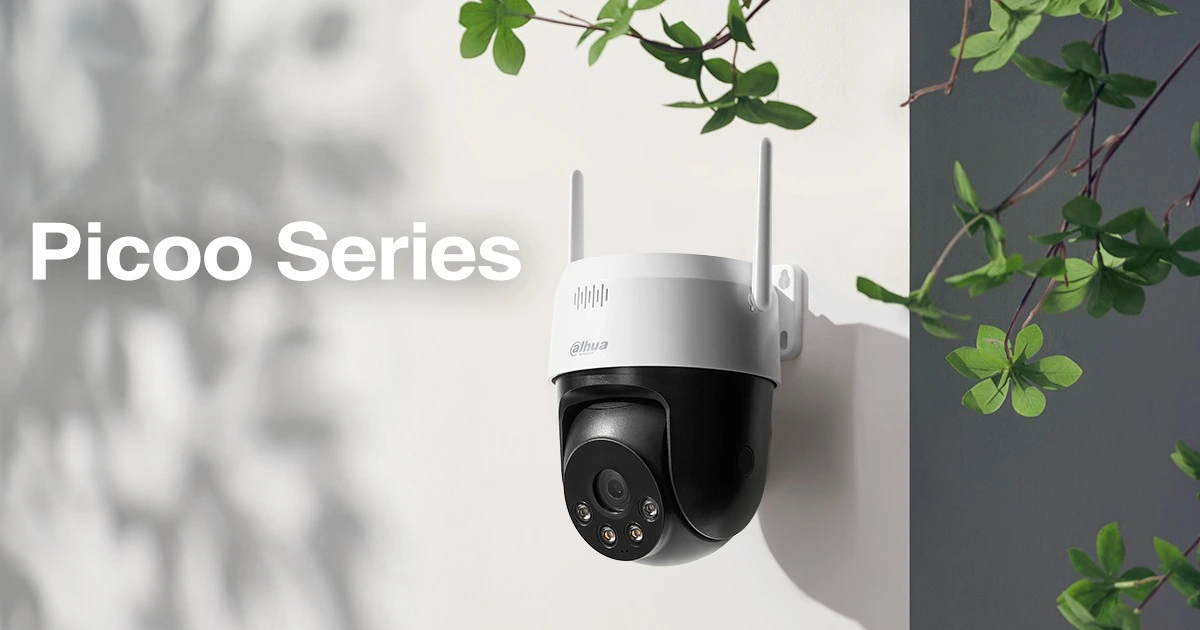 dahua picoo