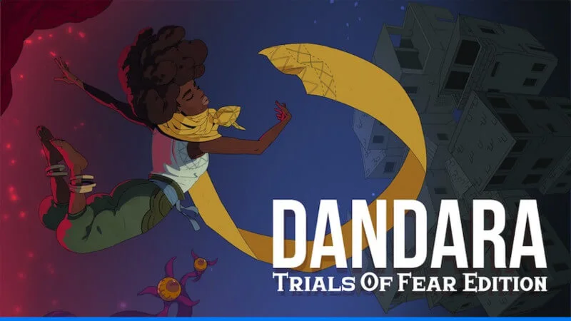 Iście multiplatformowa Dandara: Trials of Fear Edition za darmo w Epic Games