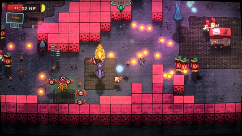 Darmowy torrent zwiększył sprzedaż gry o 400%. Ciekawy przypadek Danger Gazers