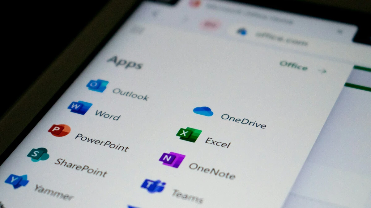 Europa zostaje przy Microsoft Office. Lokalna alternatywa zawiodła