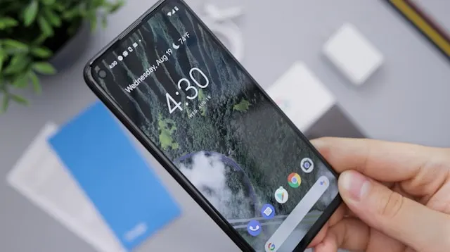 koniec wsparcia android 6