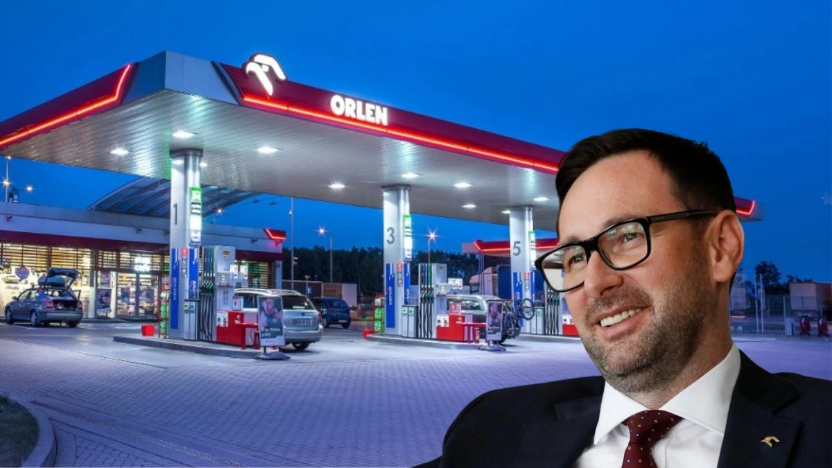 Promocja na paliwa Orlen z problemami. Aplikacja VITAY szwankuje