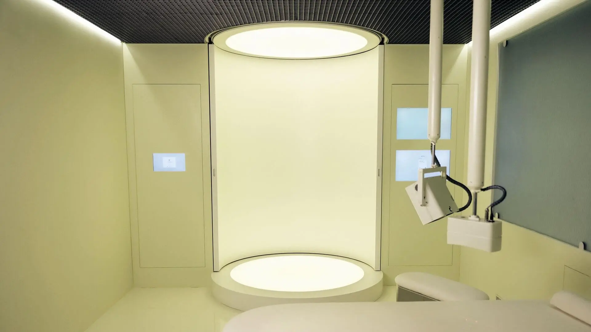 Oto technologia rodem z filmów science-fiction. Pracuje nad nią twórca Spotify