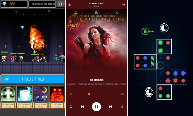 Ponad 30 gier i aplikacji na Androida pobierzesz teraz za darmo