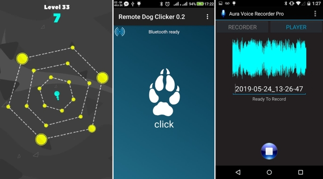 36 płatnych gier i aplikacji na Androida pobierzesz teraz za darmo