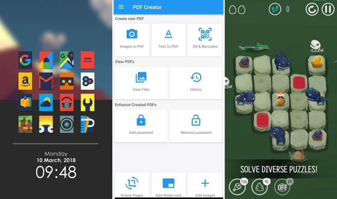 25 płatnych gier i aplikacji na Androida pobierzesz teraz za darmo