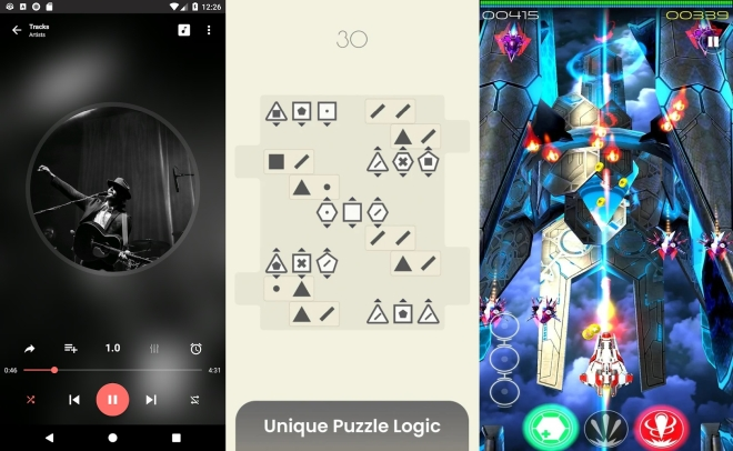 21 płatnych gier i aplikacji na Androida pobierzesz teraz za darmo