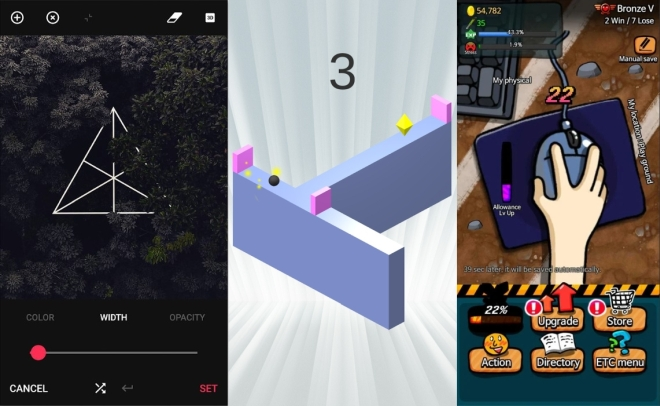 Promocja na Androida! Paczka gier i aplikacji do pobrania zupełnie za darmo