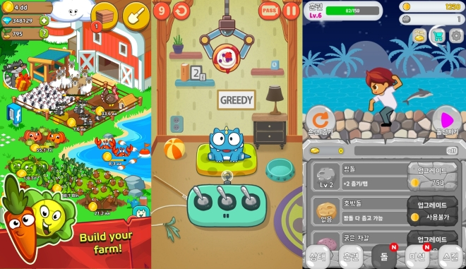 19 płatnych gier i aplikacji na Androida pobierzesz teraz za darmo