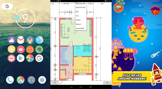 Paczkę gier i aplikacji na Androida sporej wartości pobierzesz teraz za darmo