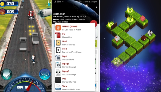 Promocja na Androida! Paczka gier i aplikacji do pobrania zupełnie za darmo