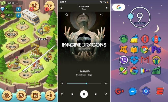 18 płatnych gier i aplikacji na Androida pobierzesz teraz za darmo