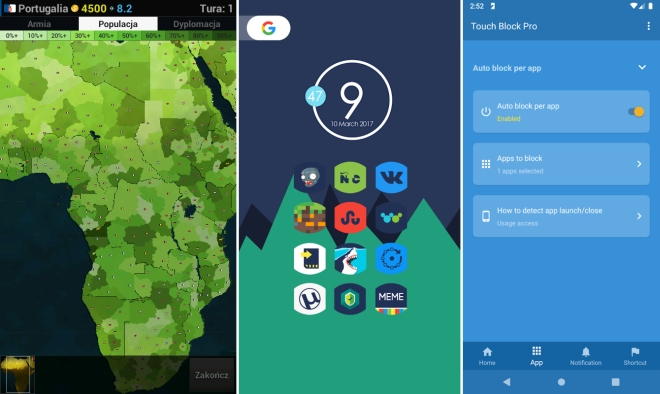 23 płatnych gier i aplikacji na Androida pobierzesz teraz za darmo
