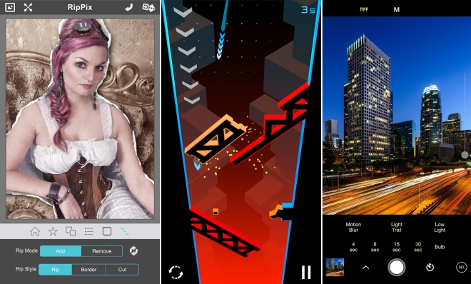 Promocja na Androida! Paczka gier i aplikacji do pobrania zupełnie za darmo