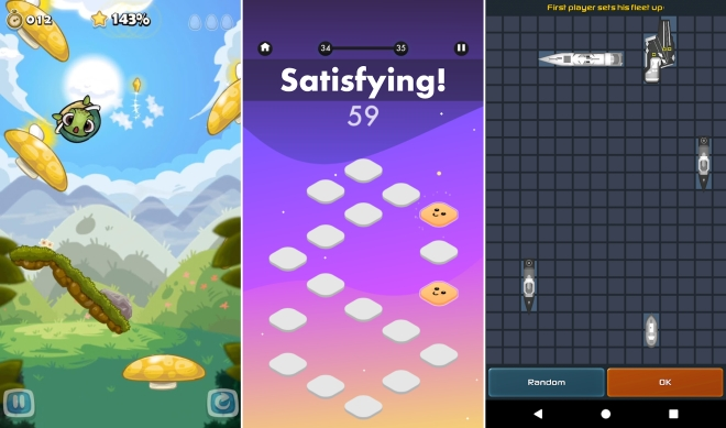 27 płatnych gier i aplikacji na Androida pobierzesz teraz za darmo