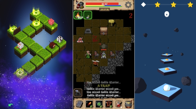 Promocja na Androida! Paczka gier i aplikacji do pobrania zupełnie za darmo