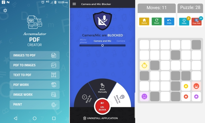 20 płatnych gier i aplikacji na Androida pobierzesz teraz za darmo