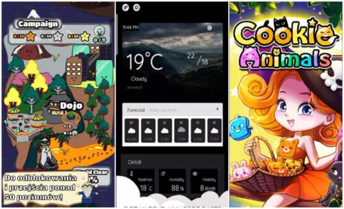 18 płatnych gier i aplikacji na Androida – pobierz je za darmo