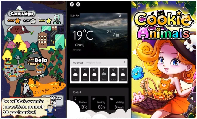 18 płatnych gier i aplikacji na Androida – pobierz je za darmo