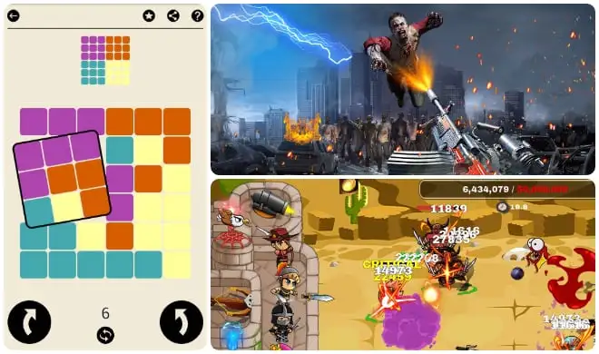 Promocja na Androida! Paczka gier i aplikacji do pobrania zupełnie za darmo