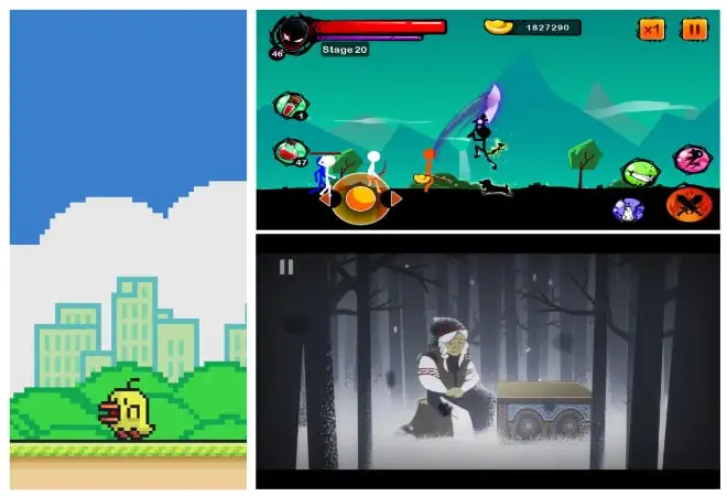 20 płatnych gier i aplikacji na Androida pobierzesz teraz za darmo