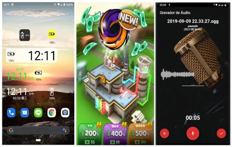 20 płatnych gier i aplikacji na Androida pobierzesz teraz za darmo