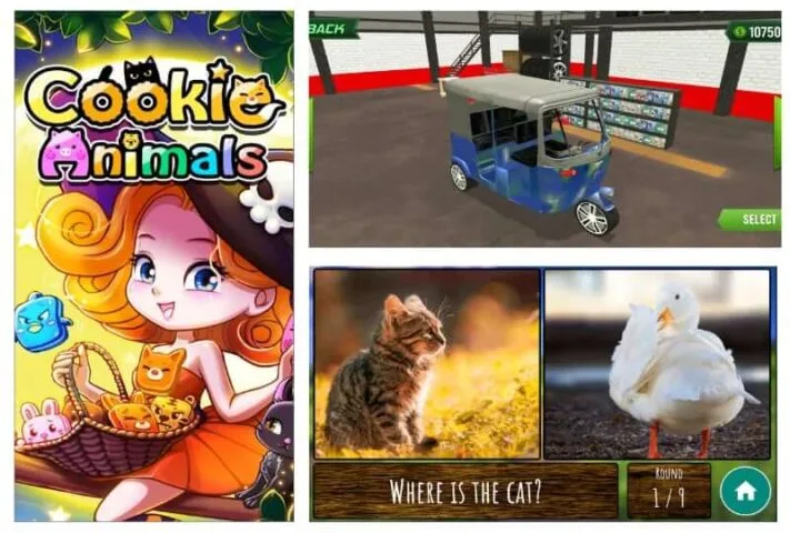 Ponad 20 gier i aplikacji na Androida pobierzesz teraz za darmo