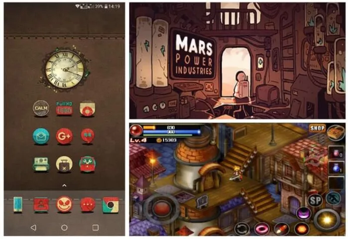 Promocja na Androida! Paczka gier i aplikacji do pobrania zupełnie za darmo