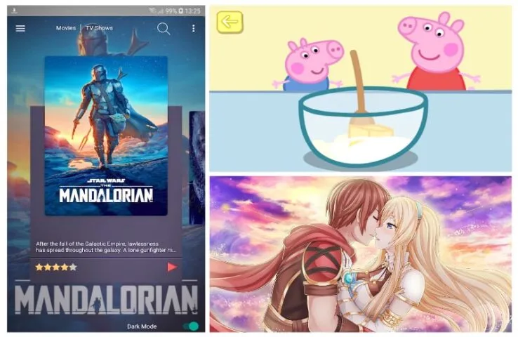 Promocja na Androida! Paczka gier i aplikacji do pobrania zupełnie za darmo