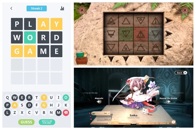 Promocja na Androida! Paczka gier i aplikacji do pobrania zupełnie za darmo