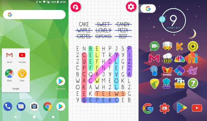 Promocja na Androida! Paczka gier i aplikacji do pobrania zupełnie za darmo