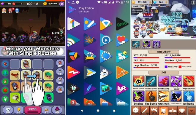 21 płatnych gier i aplikacji na Androida pobierzesz teraz za darmo