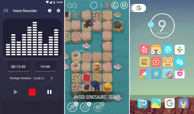 Promocja na Androida! Paczka gier i aplikacji do pobrania zupełnie za darmo