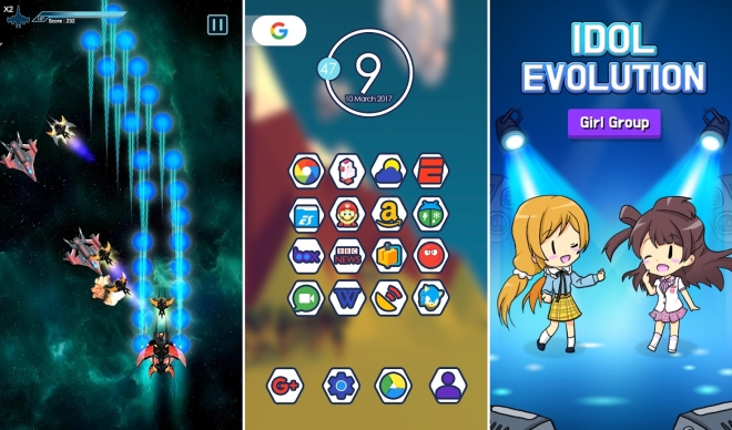 Paczkę gier i aplikacji na Androida o wartości ponad 200 złotych pobierzesz teraz za darmo