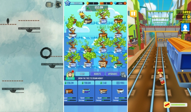 29 płatnych gier i aplikacji na Androida pobierzesz teraz za darmo