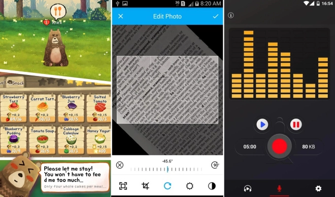 24 płatnych gier i aplikacji na Androida pobierzesz teraz za darmo