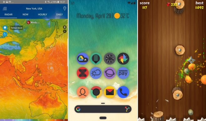 Promocja na Androida! Paczka gier i aplikacji do pobrania zupełnie za darmo