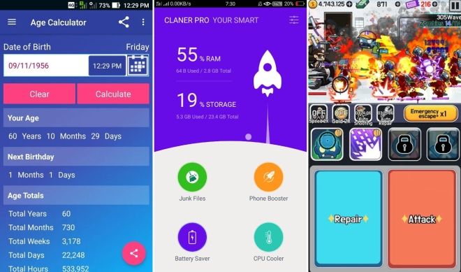 21 płatnych gier i aplikacji na Androida pobierzesz teraz za darmo