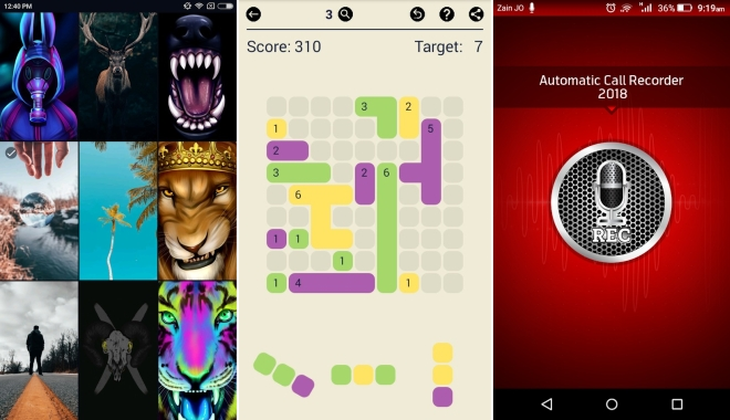Paczkę gier i aplikacji na Androida o wartości ponad 300 złotych pobierzesz teraz za darmo